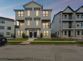 2305 Benbrook Blvd, Fort Worth, TX 76110