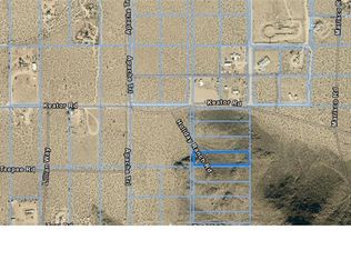 0 Keator Rd, Apple Valley, CA 92307