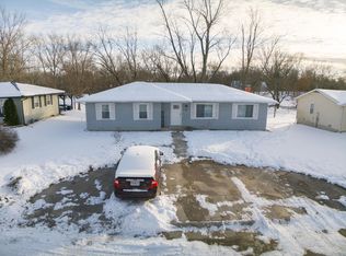 812 Tuley Rd, Moberly, MO 65270