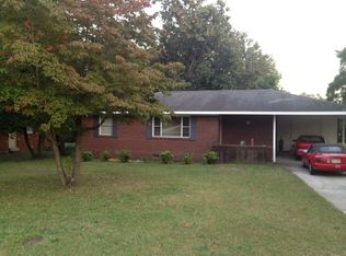 1812 Kilner Dr, Augusta, GA 30906