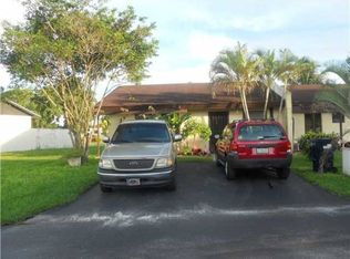 13990 SW 51st Ln, Miami, FL 33175