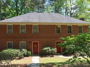 5155 Wexford Ln, Norcross, GA 30071