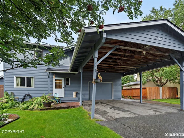 3260 E 84th Ave, Anchorage, AK 99507
