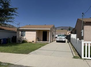 7711 Apperson St, Tujunga, CA 91042