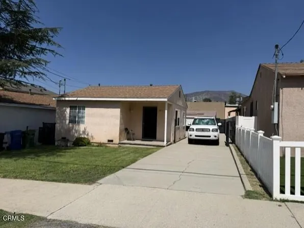 7711 Apperson St, Tujunga, CA 91042