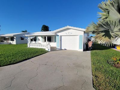 1103 SW 16th Street, Boynton Beach, FL, 33426