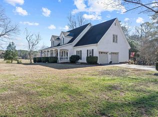 1960 Sandy Creek Rd, Madison, GA 30650