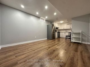 4 Shell Ct #BASEMENT, Richmond Hill, ON L4S0B1