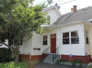 289 Point St #2, Providence, RI 02903