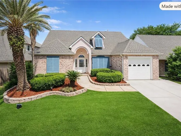 205 Ranger Pl, Slidell, LA 70458