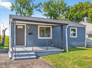 3624 Steins St, Saint Louis, MO