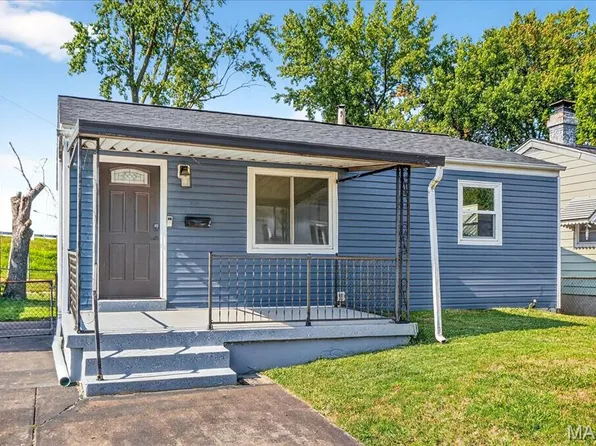 3624 Steins St, Saint Louis, MO 63116