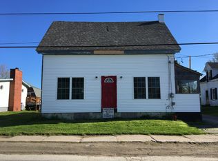 59 Key St, Eastport, ME 04631