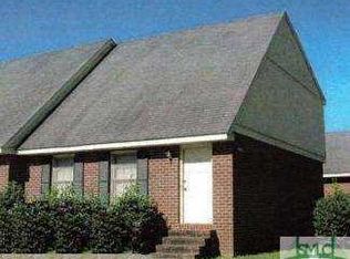 230 Lanier Dr #249, Statesboro, GA 30458