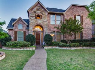 1408 Van Winkle Dr, Carrollton, TX 75007