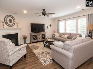 104 Linger Ct, Lexington, SC 29072