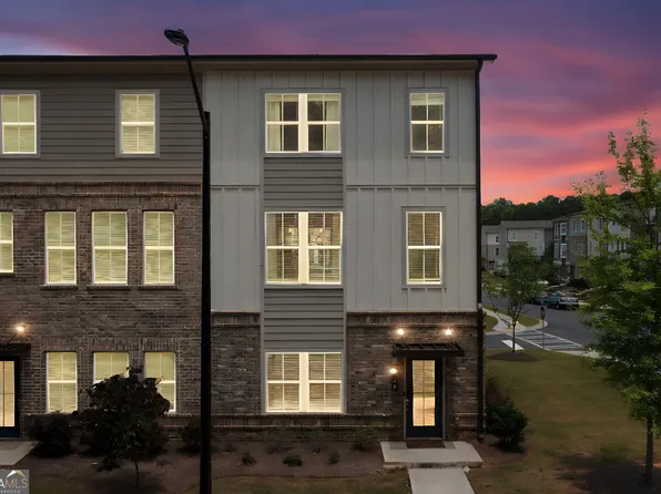 1150 Buice Lake Pkwy, Acworth, GA 30102