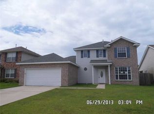 2037 Heather Ln, Slidell, LA 70461