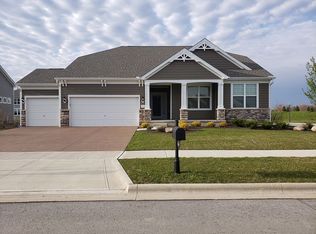 459 White Fawn Run, Delaware, OH 43015