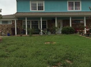 1307 Andover Rd, Henrico, VA 23229