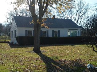 4218 Riverview Ave, Middletown, OH 45042