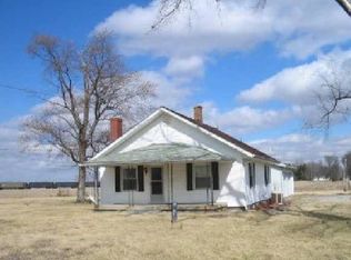 137 N Niminicht Rd, Vincennes, IN 47591