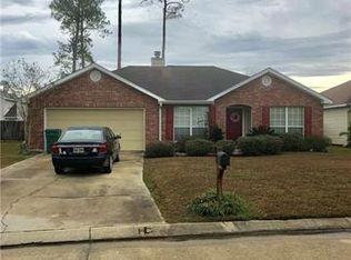 2250 Summertree Dr, Slidell, LA 70460