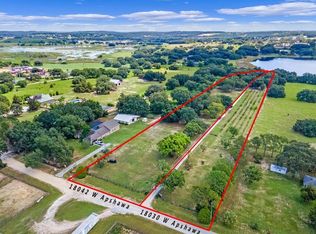 0 W Apshawa Rd, Clermont, FL 34715