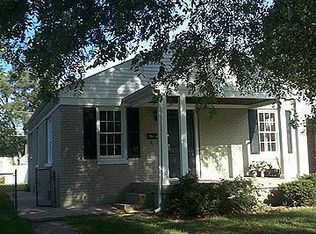 4708 N Crittenden Ave, Indianapolis, IN