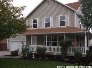 62 S 1025 E, Lindon, UT 84042