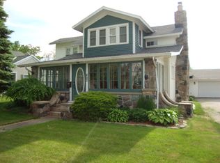 407 S Defiance St, Archbold, OH 43502
