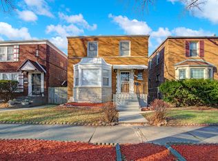 10632 S Eberhart Ave, Chicago, IL 60628
