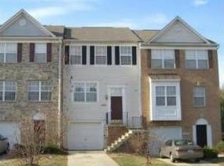 2620 Berrywood Ln, Upper Marlboro, MD 20774