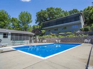 615 Forest Ave, Montevideo, MN 56265