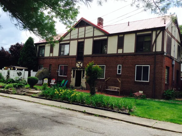 301 Chesapeake Ave APT 1, Charleston, WV 25311