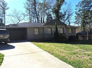 2285 Lullwood Trl, Decatur, GA 30032