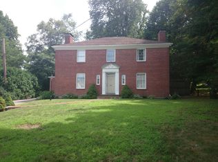 400 Pond St, Boston, MA 02130