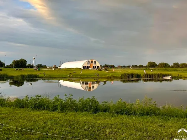 24305 Loring Rd, Lawrence, KS 66044