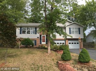 132 Charlton Rd, Winchester, VA 22602