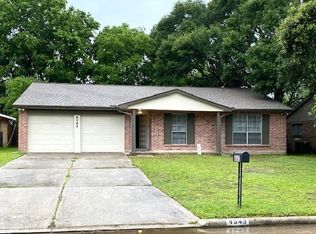 4543 Enchantedgate Dr, Spring, TX 77373