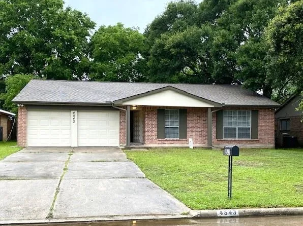 4543 Enchantedgate Dr, Spring, TX 77373