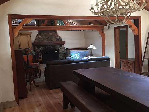 Dining Room/Living Room