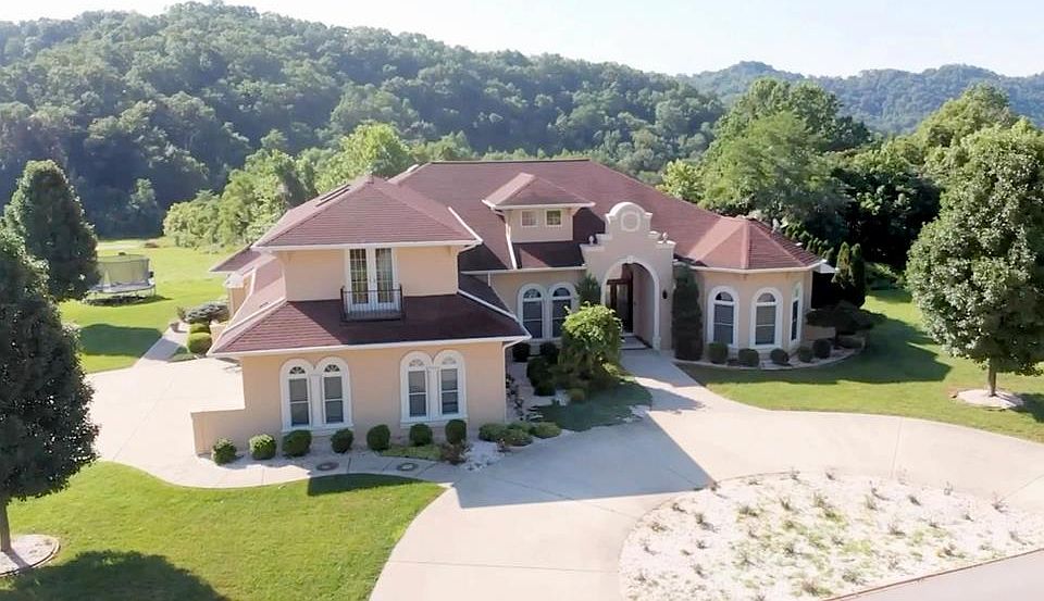 352 E Chloe Ridge Dr, Pikeville, KY 41501 MLS 116997 Zillow