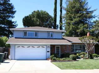 1819 Hoover Ct, Concord, CA 94521