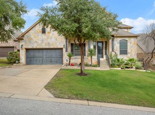 11702 Palisades Pkwy, Austin, TX 78732