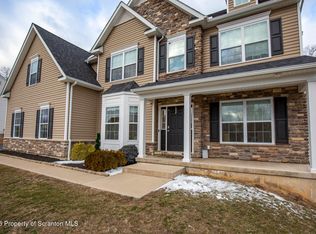 189 Long Run Rd, Drums, PA 18222