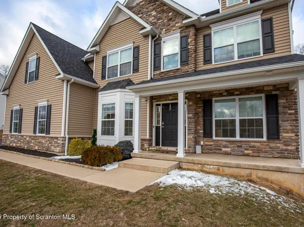 189 Long Run Rd, Drums, PA 18222