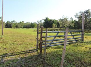 813 Clifton Rd, De Leon Springs, FL 32130