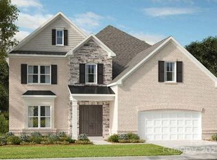 3026 Tramore Dr, Harrisburg, NC 28075