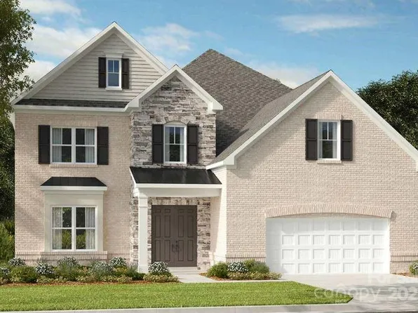 3026 Tramore Dr, Harrisburg, NC 28075